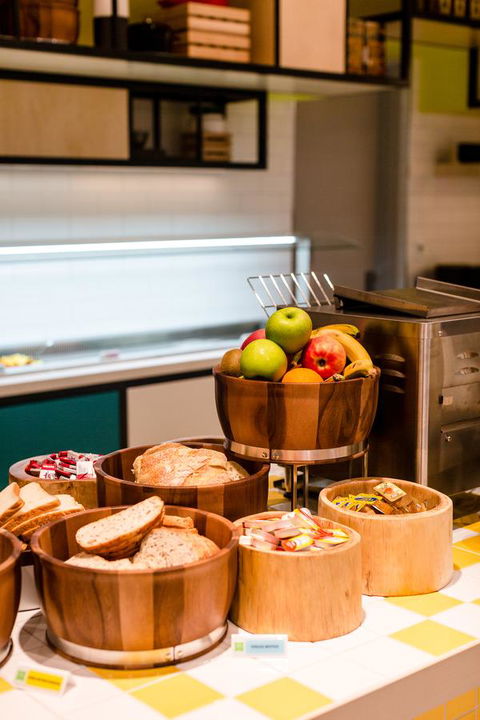 Ibis Styles East Perth - Accommodation BNB 14