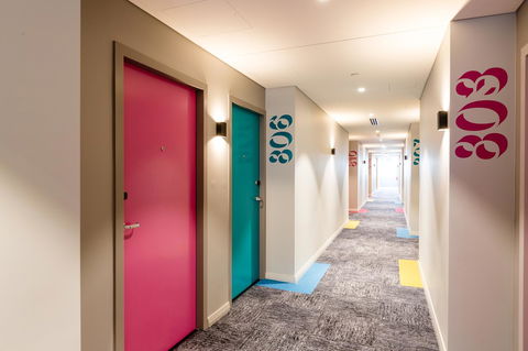 Ibis Styles East Perth - Accommodation BNB 31