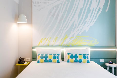 Ibis Styles East Perth - Accommodation BNB 36