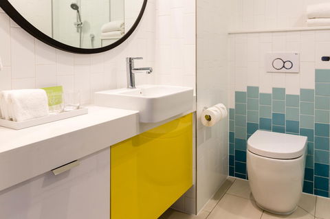 Ibis Styles East Perth - Accommodation BNB 35