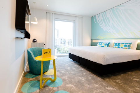 Ibis Styles East Perth - Accommodation BNB 6