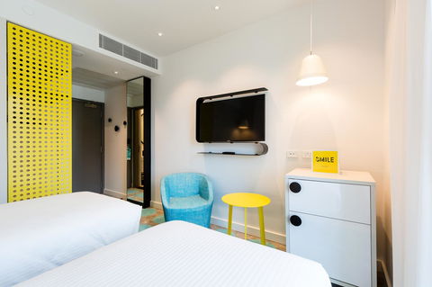 Ibis Styles East Perth - Accommodation BNB 34