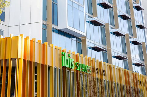 Ibis Styles East Perth - Accommodation BNB 41