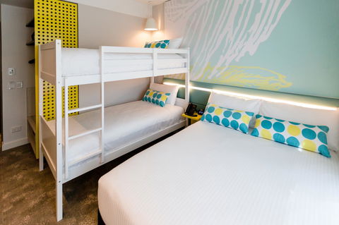 Ibis Styles East Perth - Accommodation BNB 42