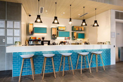 Ibis Styles East Perth - Accommodation BNB 12