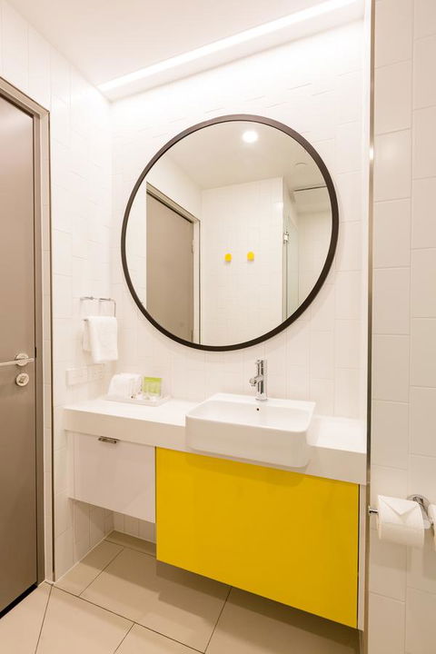 Ibis Styles East Perth - Accommodation BNB 27