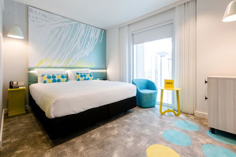 Ibis Styles East Perth - Accommodation BNB 24