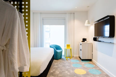 Ibis Styles East Perth - Accommodation BNB 39