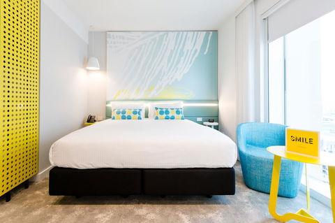 Ibis Styles East Perth - Accommodation BNB 8