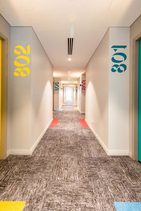 Ibis Styles East Perth - Accommodation BNB 17
