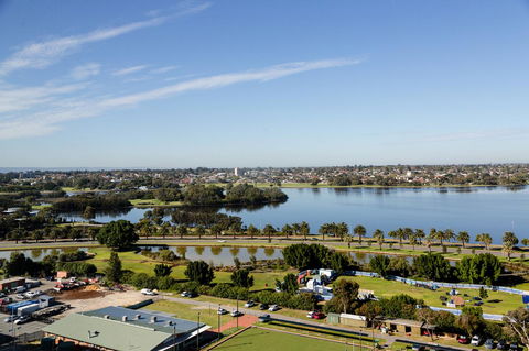 Ibis Styles East Perth - Accommodation BNB 37
