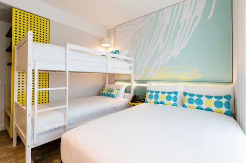 Ibis Styles East Perth - Accommodation BNB 43