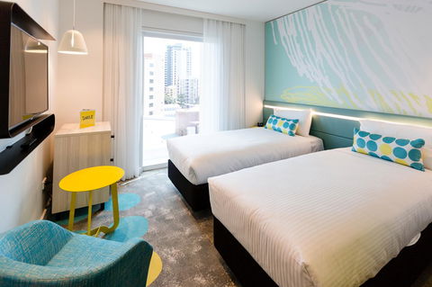 Ibis Styles East Perth - Accommodation BNB 32