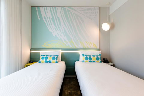 Ibis Styles East Perth - Accommodation BNB 7