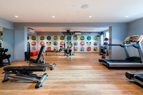 Ibis Styles East Perth - Accommodation BNB 9