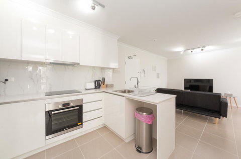 Yaran Suites - Accommodation BNB 27