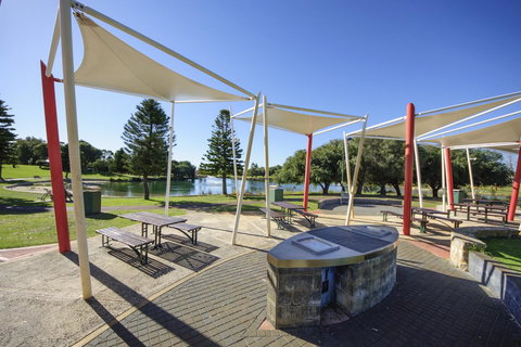 Yaran Suites - Accommodation BNB 3