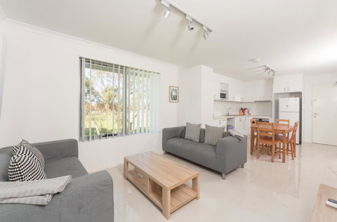 Yaran Suites - Accommodation BNB 1