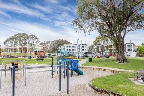 Yaran Suites - Accommodation BNB 2