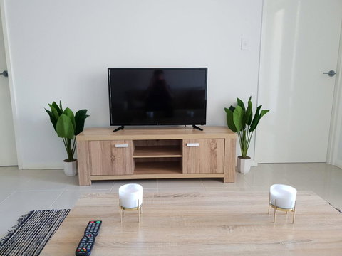 Yaran Suites - Accommodation BNB 43