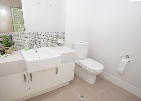 Yaran Suites - Accommodation BNB 7