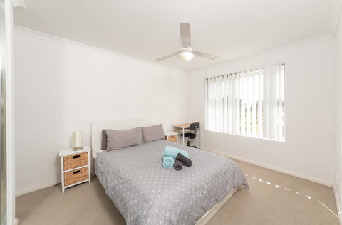 Yaran Suites - Accommodation BNB 35