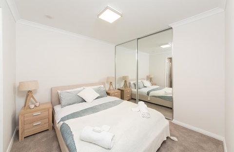 Yaran Suites - Accommodation BNB 44