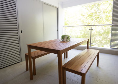 Yaran Suites - Accommodation BNB 10