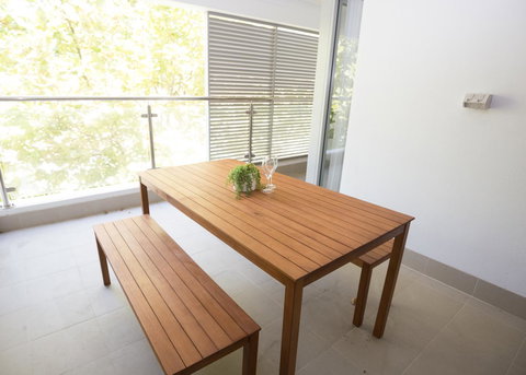 Yaran Suites - Accommodation BNB 4