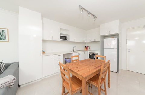 Yaran Suites - Accommodation BNB 41