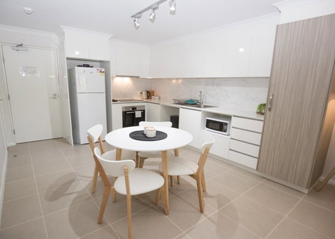 Yaran Suites - Accommodation BNB 18