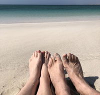 White Sands - Accommodation BNB