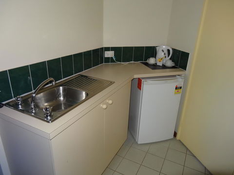 Sanno Marracoonda Perth Airport Hotel - Accommodation BNB 34