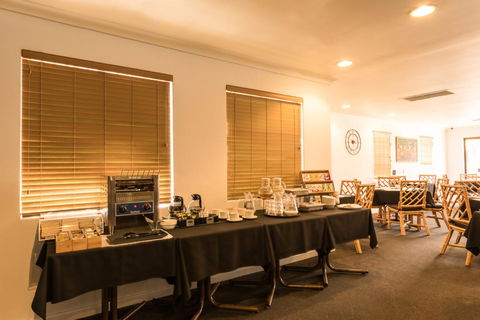 Sanno Marracoonda Perth Airport Hotel - Accommodation BNB 9