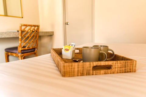 Sanno Marracoonda Perth Airport Hotel - Accommodation BNB 13