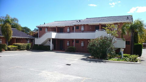 Sanno Marracoonda Perth Airport Hotel - Accommodation BNB 33