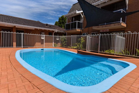 Sanno Marracoonda Perth Airport Hotel - Accommodation BNB 5