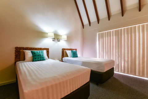 Sanno Marracoonda Perth Airport Hotel - Accommodation BNB 18