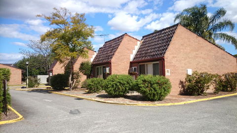 Sanno Marracoonda Perth Airport Hotel - Accommodation BNB 30