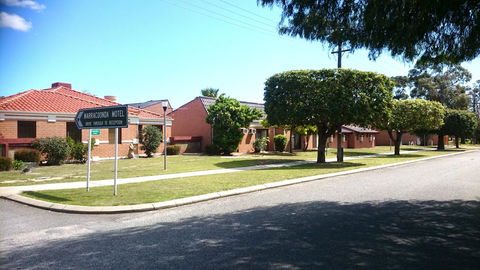 Sanno Marracoonda Perth Airport Hotel - Accommodation BNB 29