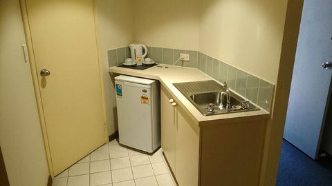 Sanno Marracoonda Perth Airport Hotel - Accommodation BNB 32
