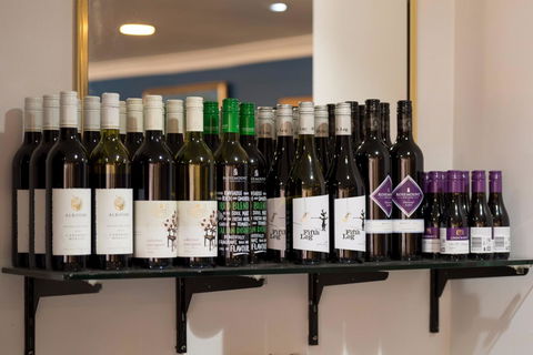 Sanno Marracoonda Perth Airport Hotel - Accommodation BNB 10