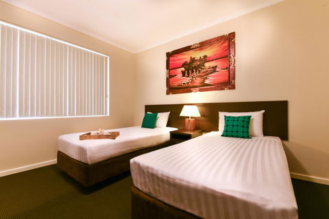 Sanno Marracoonda Perth Airport Hotel - Accommodation BNB 16