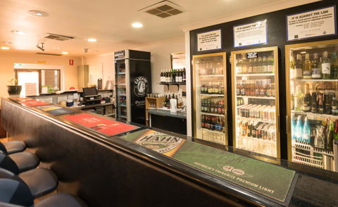 Sanno Marracoonda Perth Airport Hotel - Accommodation BNB 11