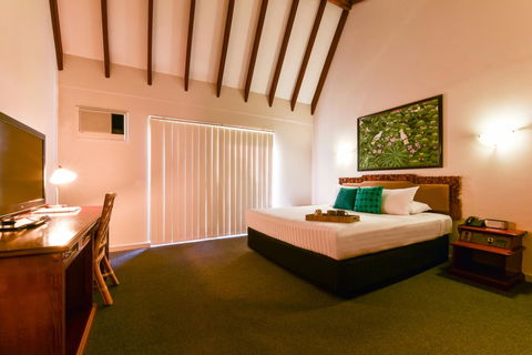 Sanno Marracoonda Perth Airport Hotel - Accommodation BNB 7