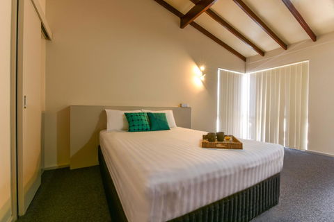 Sanno Marracoonda Perth Airport Hotel - Accommodation BNB 23