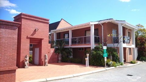 Sanno Marracoonda Perth Airport Hotel - Accommodation BNB 28