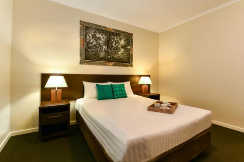Sanno Marracoonda Perth Airport Hotel - Accommodation BNB 17