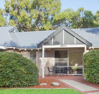 Bayview Geographe Resort Busselton - Accommodation BNB
