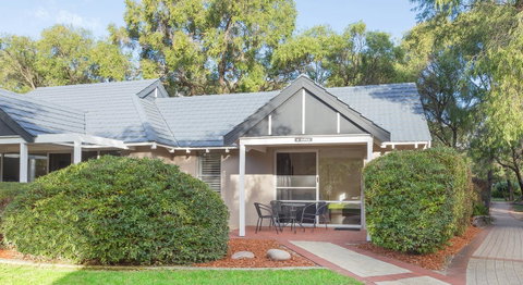 Bayview Geographe Resort Busselton - Accommodation BNB 0
